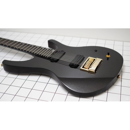 OCTAVIA - 8 String, EverTune, 28" Scale